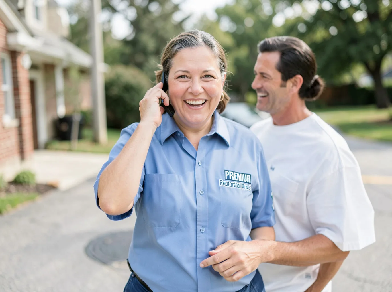Water Damage Restoration Coalfield, TN FAQs